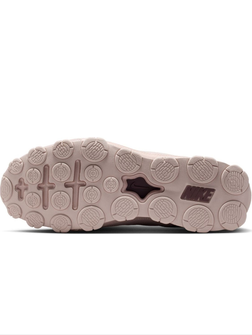 Sizes 5 To 12 Nike Sneakers Women's Reax 8 Training Running Walking Shoes - Picture 4 of 9